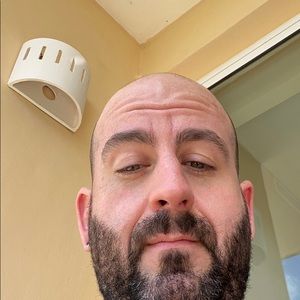 Meet your Posher, Craig